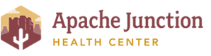 Apache Junction logo