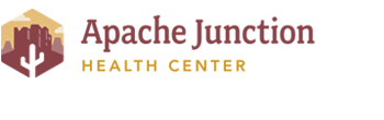 Apache Junction logo