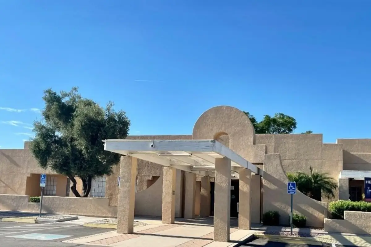 Apache Junction Health Center